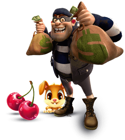 Lucky 247 Online Casino Lucky 247 characters